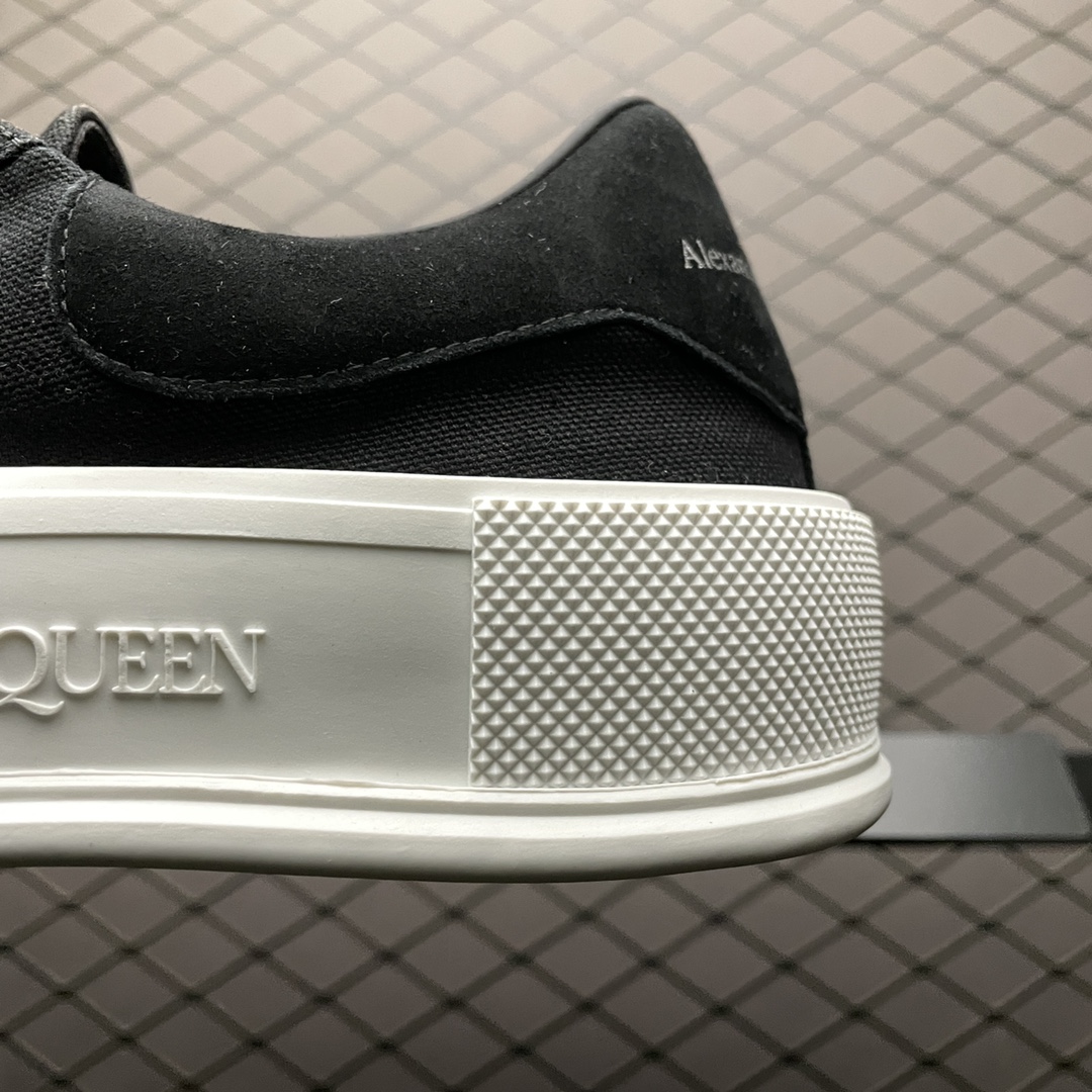 380 Alexander McQueen 麦昆 21S 新款 低帮休闲运动鞋