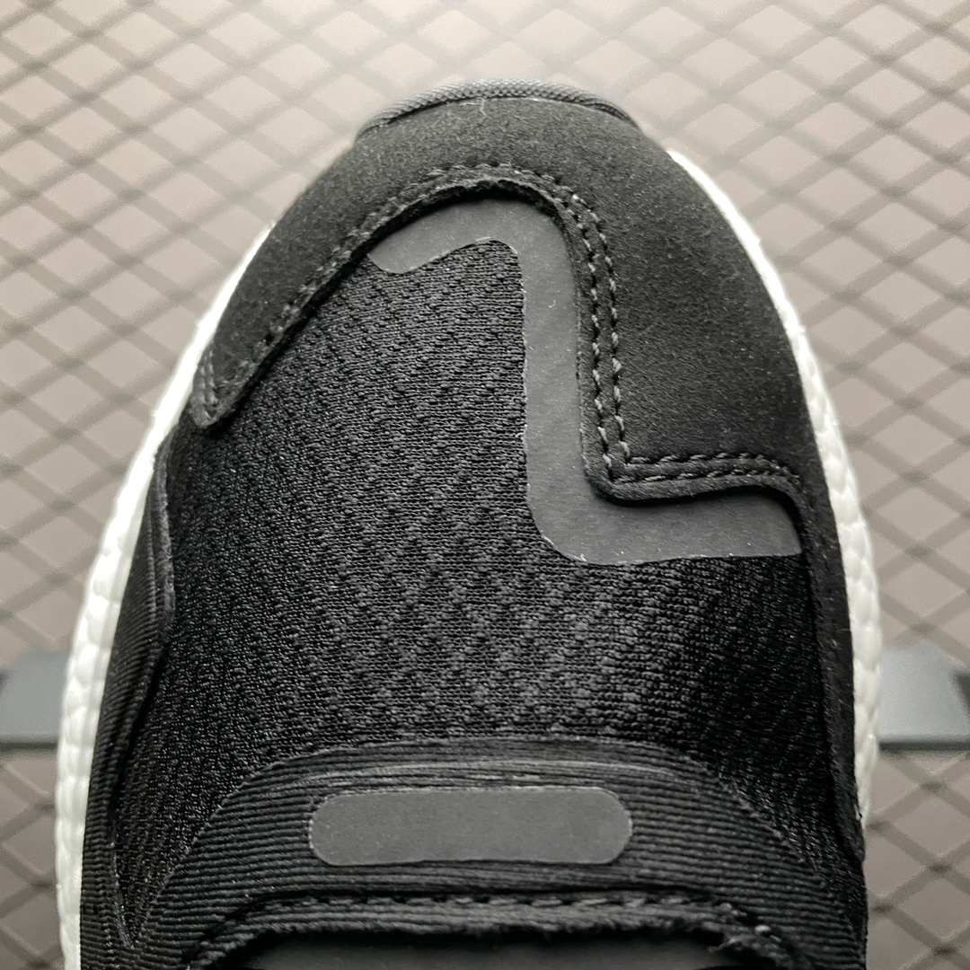 220 AD 阿迪 Day Jogger 夜行者二代 爆米花大底复古跑鞋 FV4538