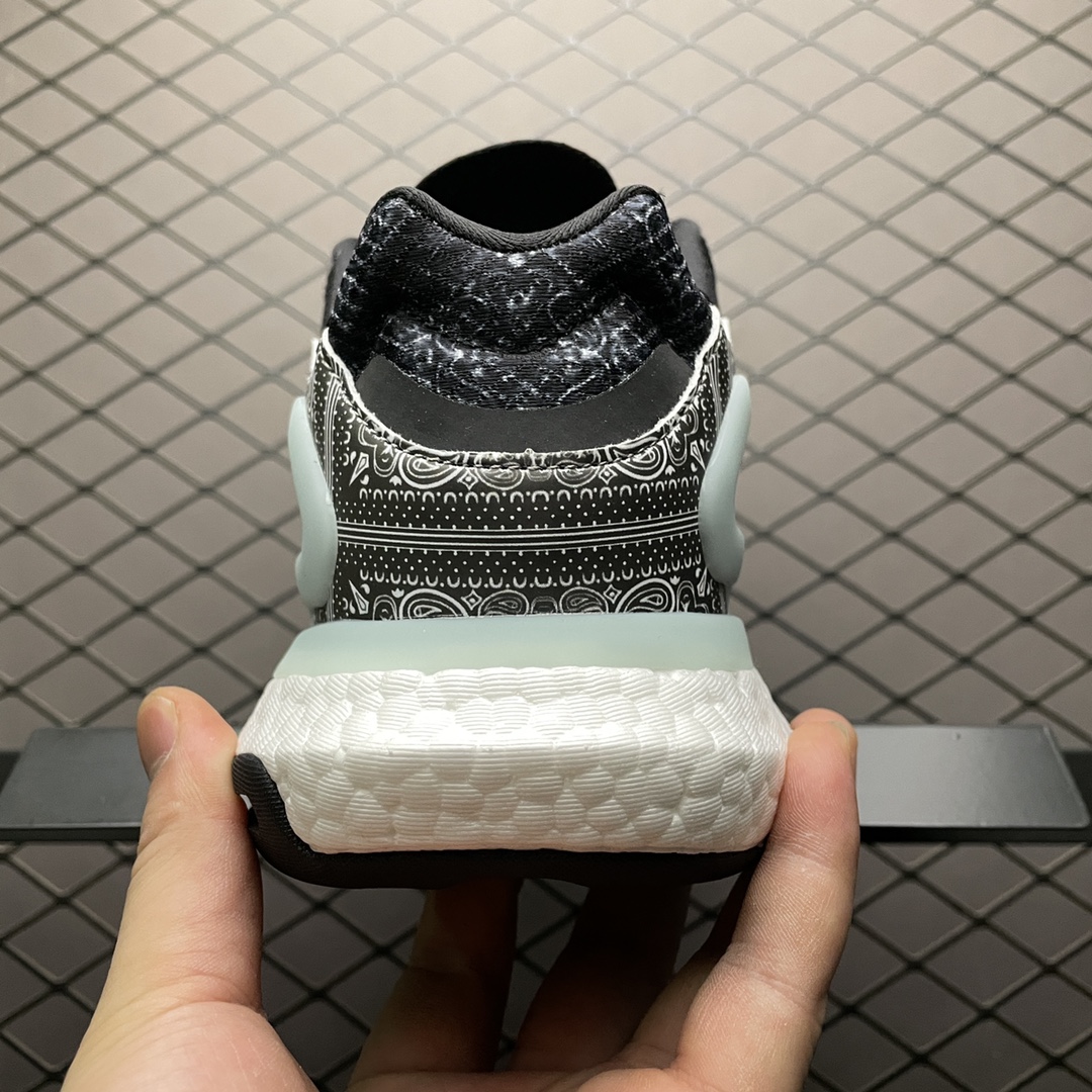 220 AD 阿迪 Day Jogger 夜行者二代 爆米花大底复古跑鞋 FV4538