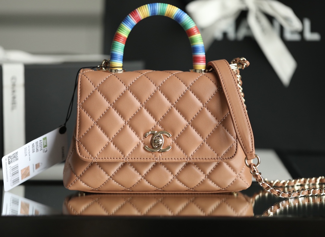 Cheap Best HighQuality Replica Chanel bags and Purses on Sale