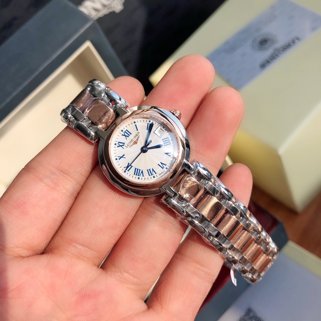 Часы Longines