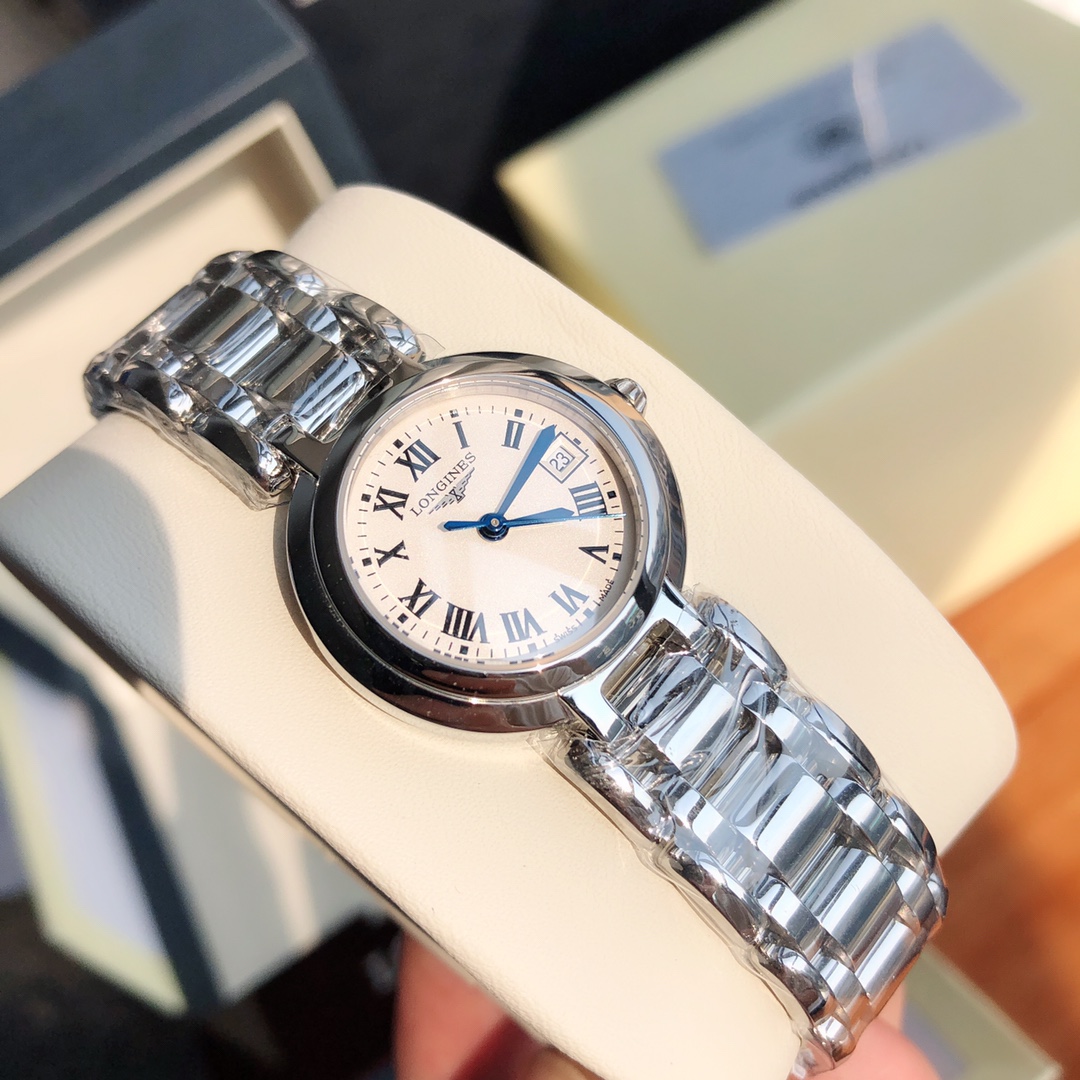 Часы Longines