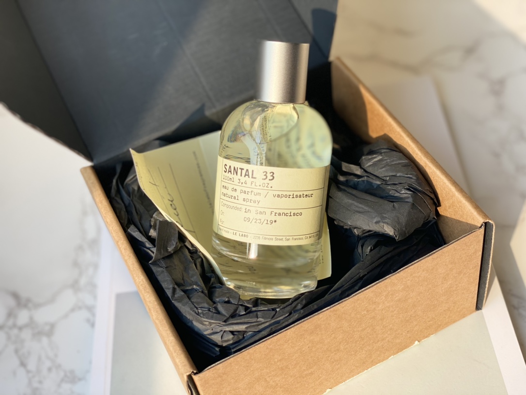 Le Labo Perfume 100ML