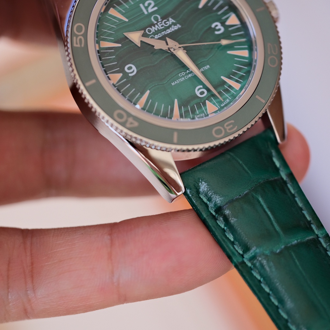 Omega 海马系列 机械表包,手表 2