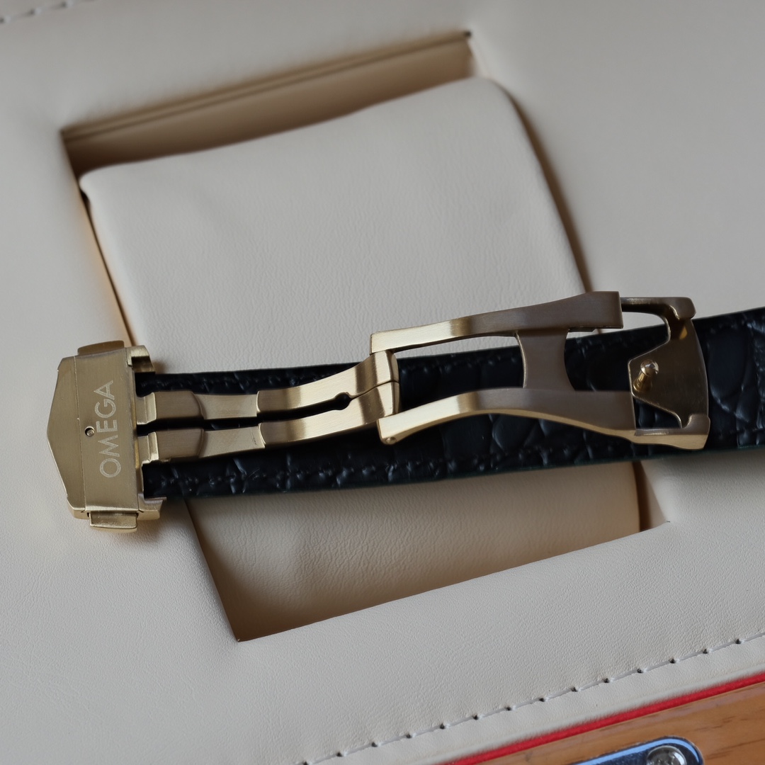 Omega 海马系列 机械表包,手表 8