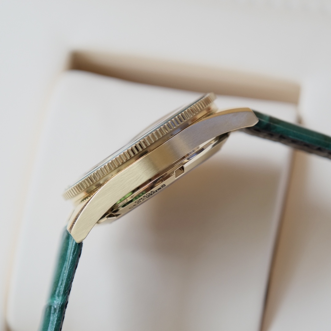 Omega 海马系列 机械表包,手表 6