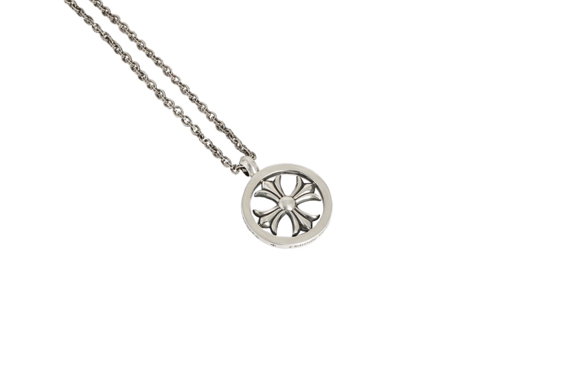 Chrome Hearts 开版 Chrome Hearts 克罗心项链