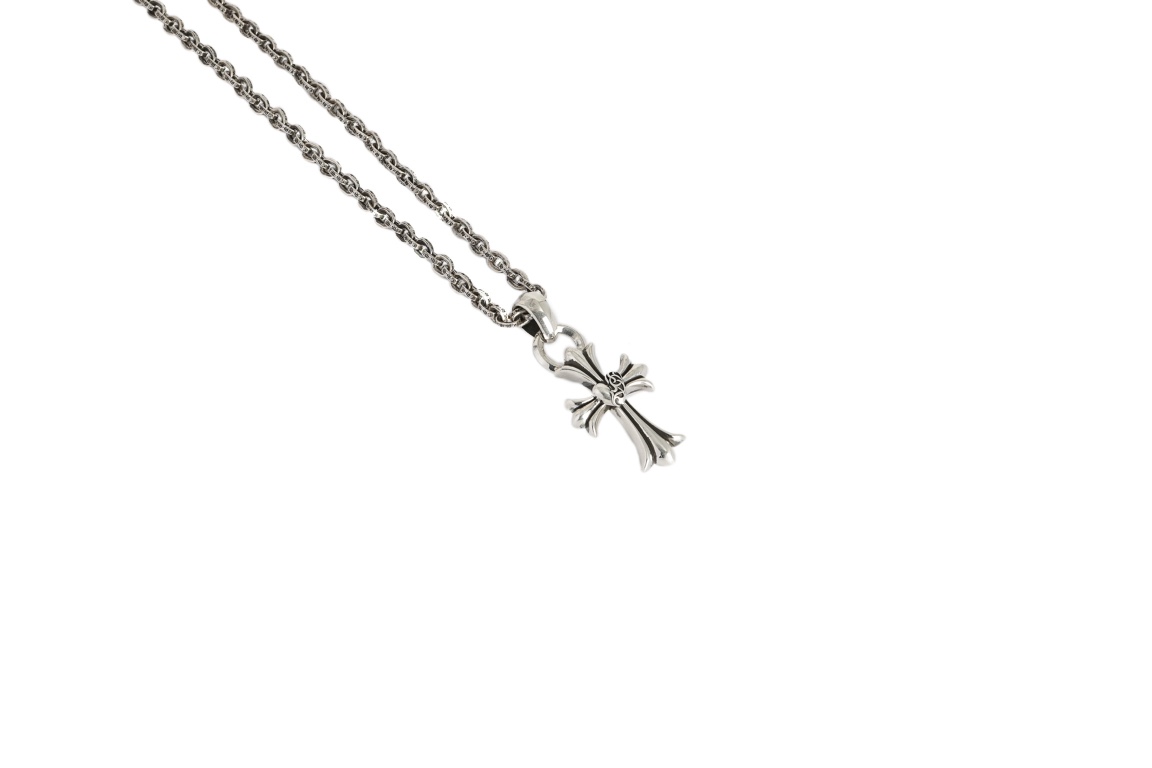 Chrome Hearts 开版 Chrome Hearts 克罗心项链