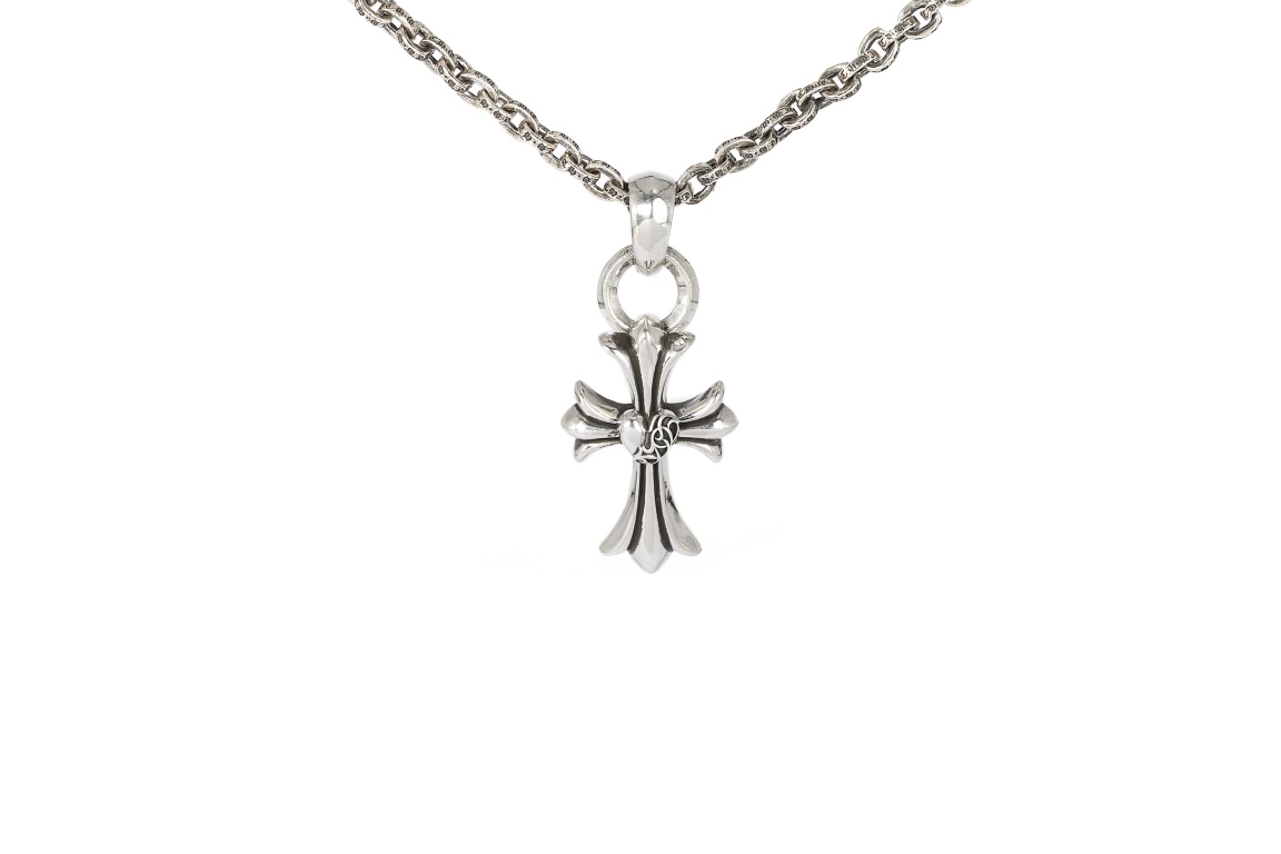 Chrome Hearts 开版 Chrome Hearts 克罗心项链