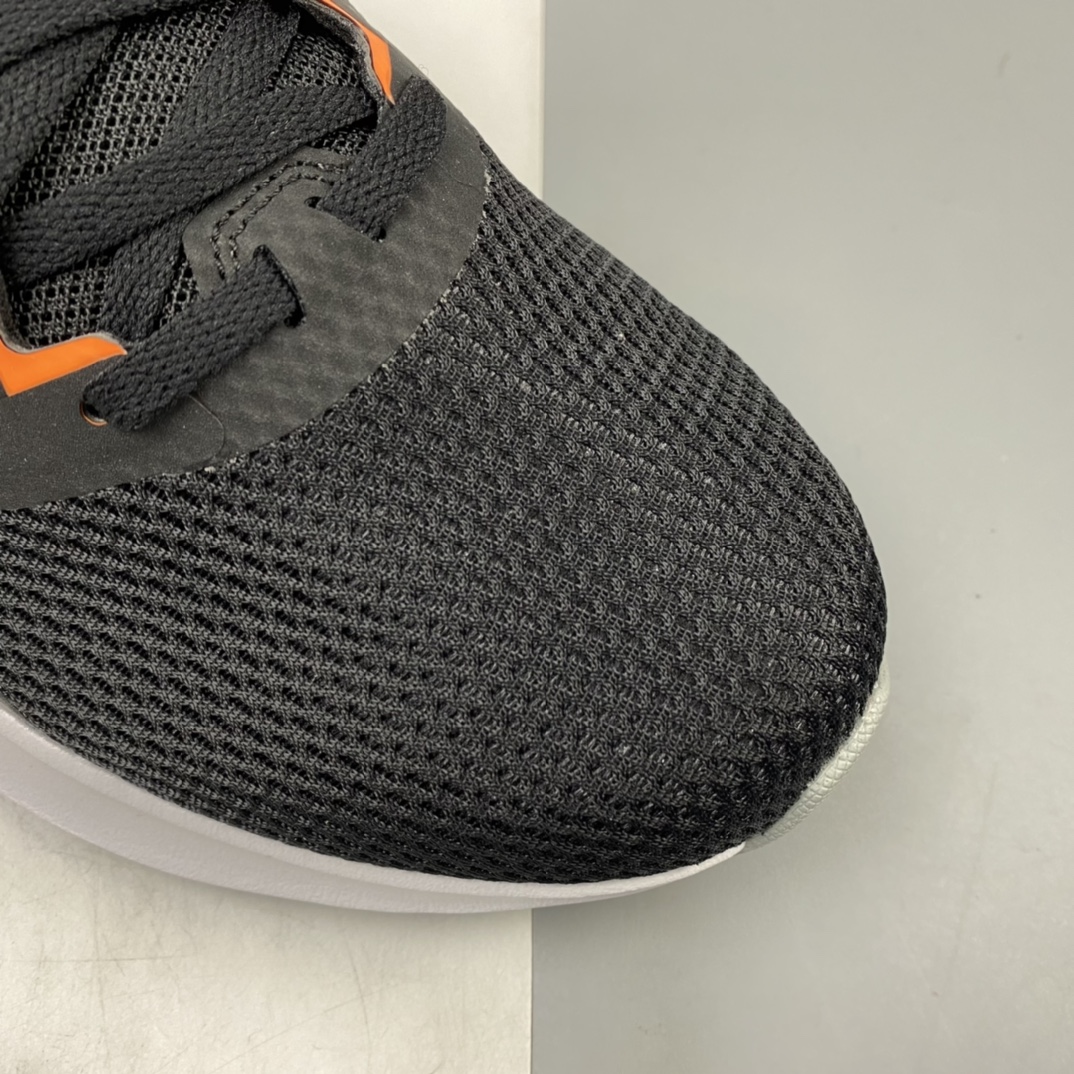 180 Nike Downshifter 11 2021夏季新款登月缓震网面轻便透气跑步鞋 CW3411-001