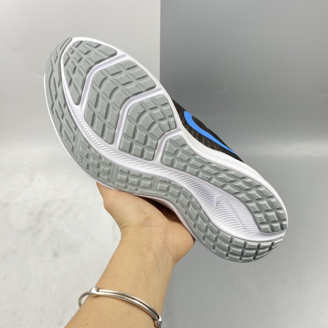 180 Nike Downshifter 11 2021夏季新款登月缓震网面轻便透气跑步鞋 CW3411-001