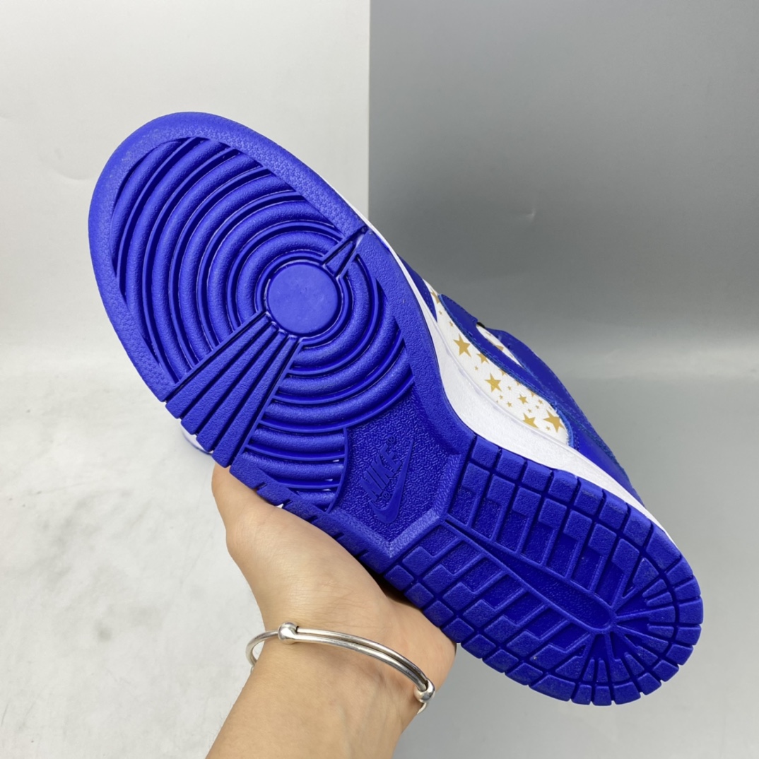 P320 Supreme x Nike SB Dunk Low 联名款休闲运动滑板鞋 DH3228-100