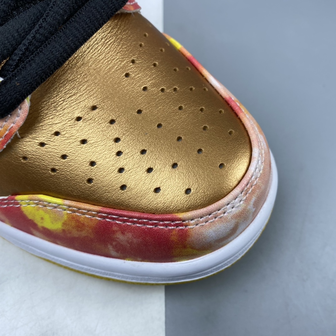 P380 Nike Dunk SB Low CNY 食神 扎染鸳鸯 低帮运动休闲板鞋 CV1628-800