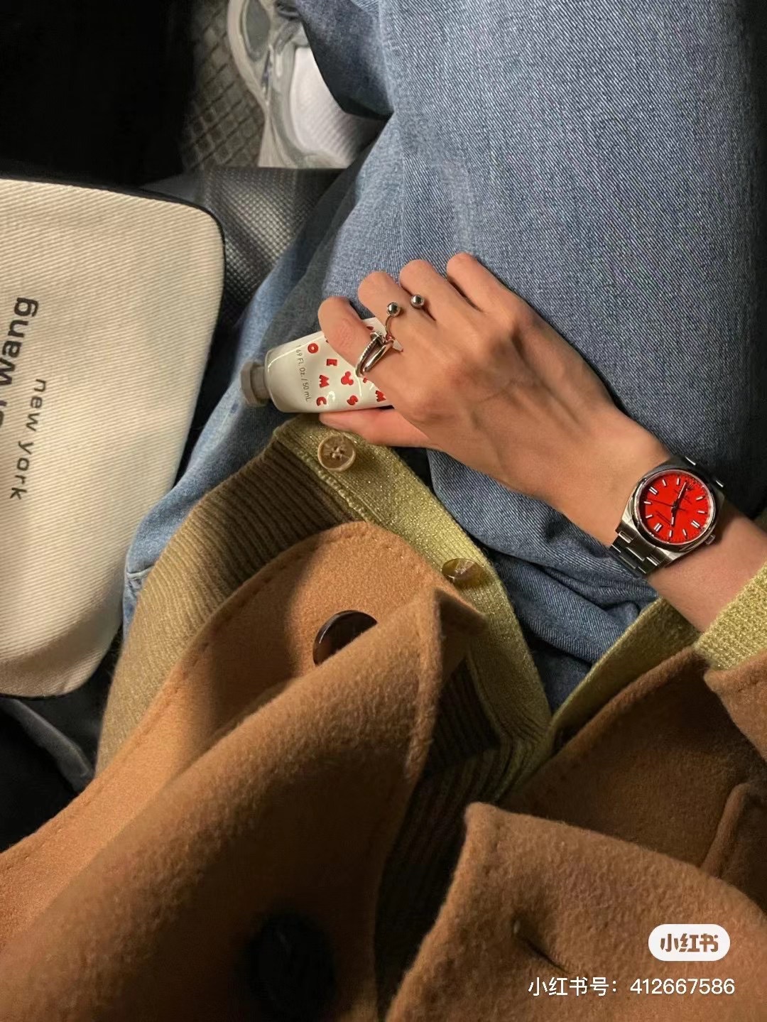Rolex 劳力士 蚝式恒动 匠心品质 女士机械腕表