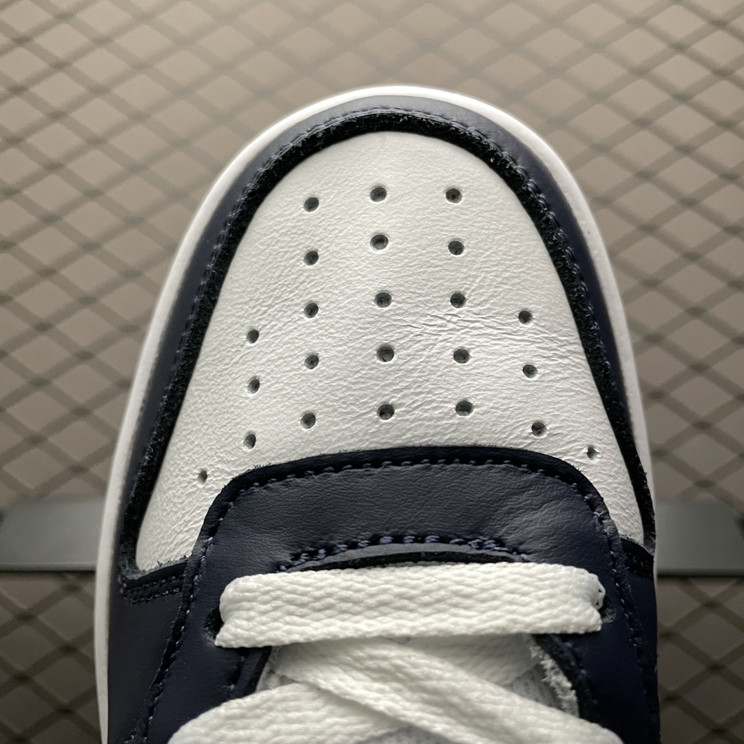 180 Nike Court Borough Low 2 GS 低帮运动休闲板鞋 BQ5448-107