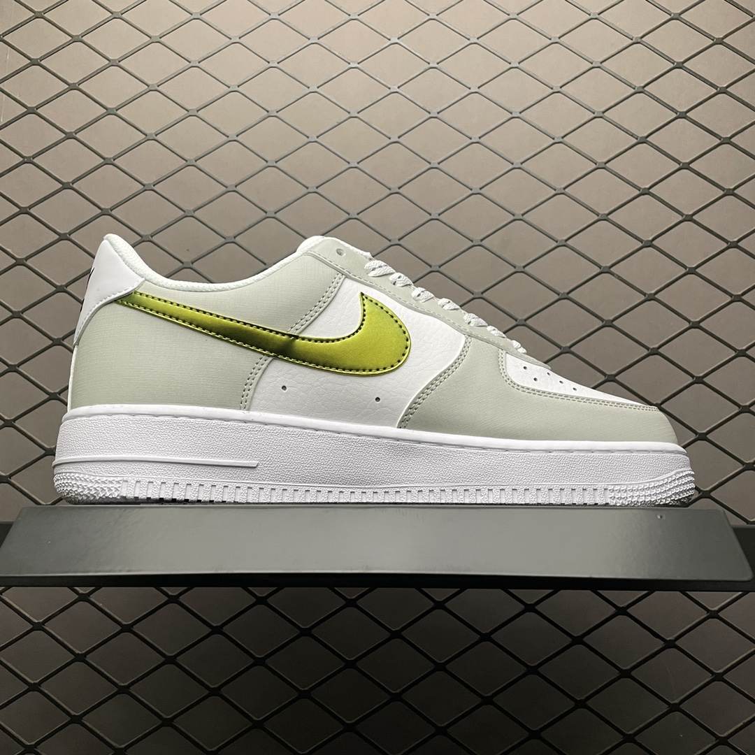 240 NK Air Force 1 空军一号低帮运动休闲板鞋 DC9029-100