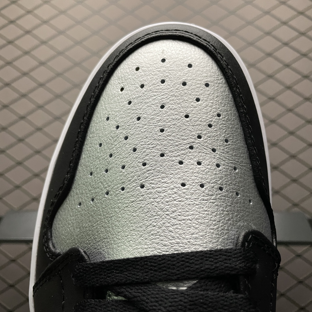 200 Air Jordan 1 Low AJ1乔1低帮文化篮球鞋 DA5551-001