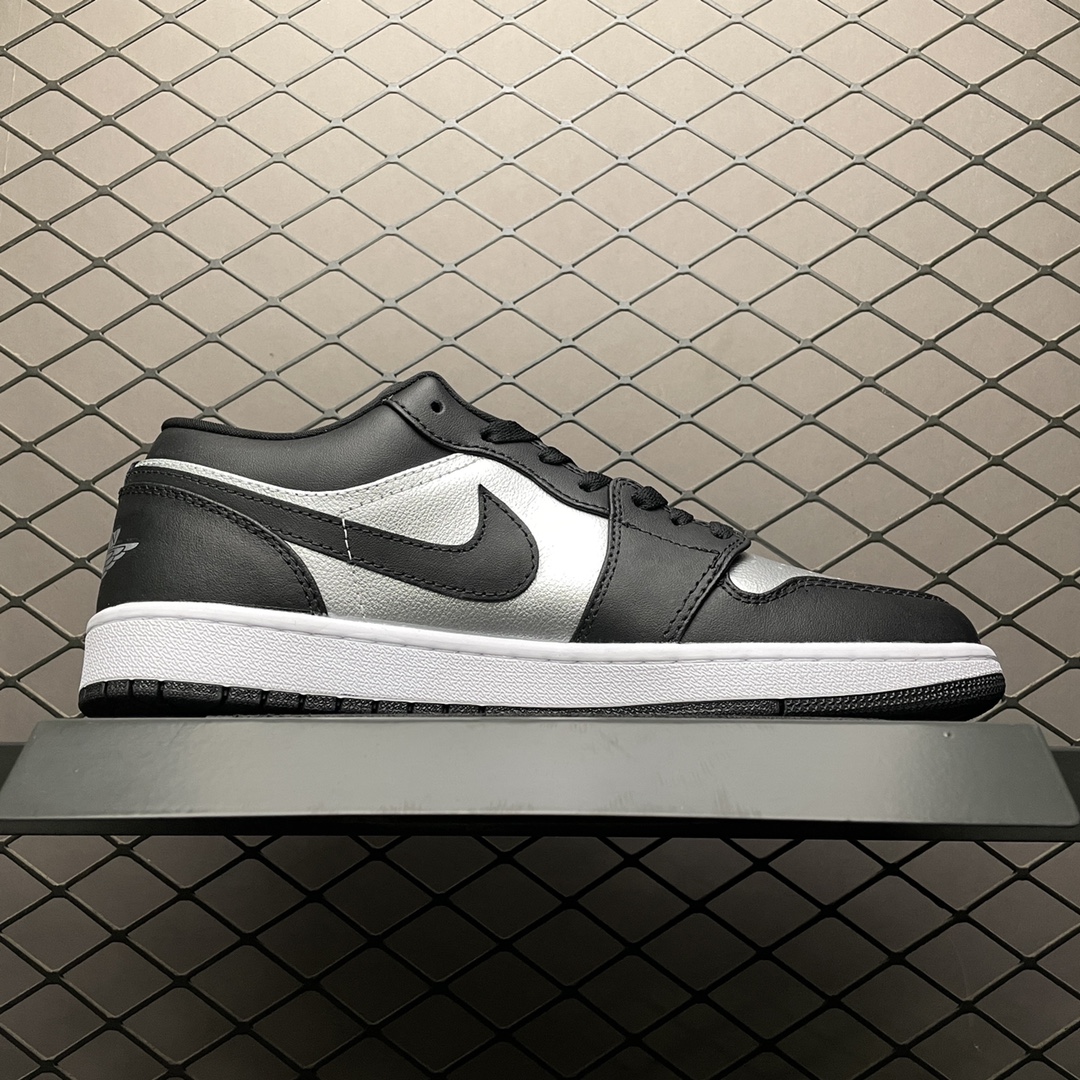 200 Air Jordan 1 Low AJ1乔1低帮文化篮球鞋 DA5551-001