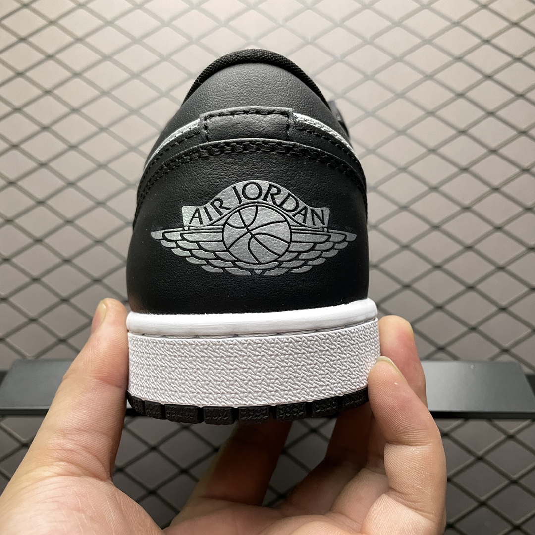 200 Air Jordan 1 Low AJ1乔1低帮文化篮球鞋 DA5551-001