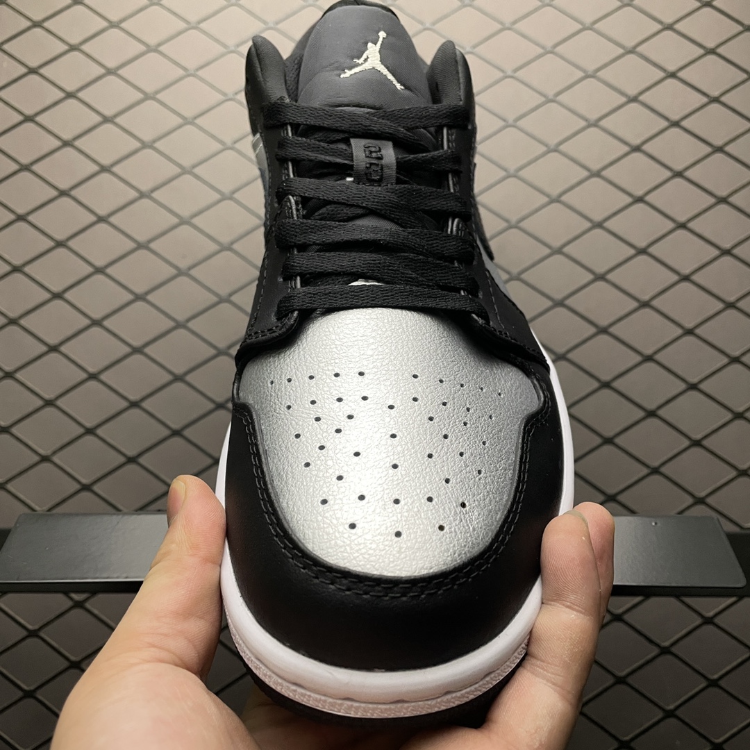 200 Air Jordan 1 Low AJ1乔1低帮文化篮球鞋 DA5551-001