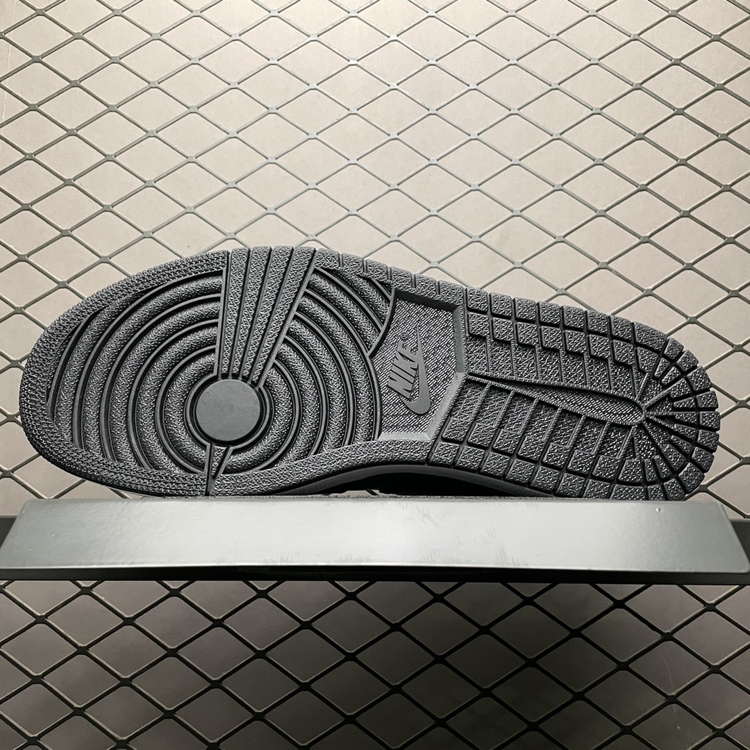 200 Air Jordan 1 Low AJ1乔1低帮文化篮球鞋 DA5551-001