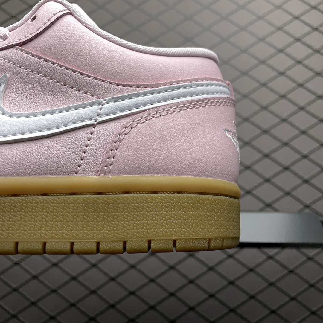 240 Air Jordan 1 Low AJ1乔1低帮文化篮球鞋 DC0774-601