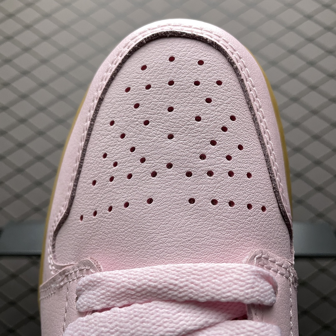 240 Air Jordan 1 Low AJ1乔1低帮文化篮球鞋 DC0774-601