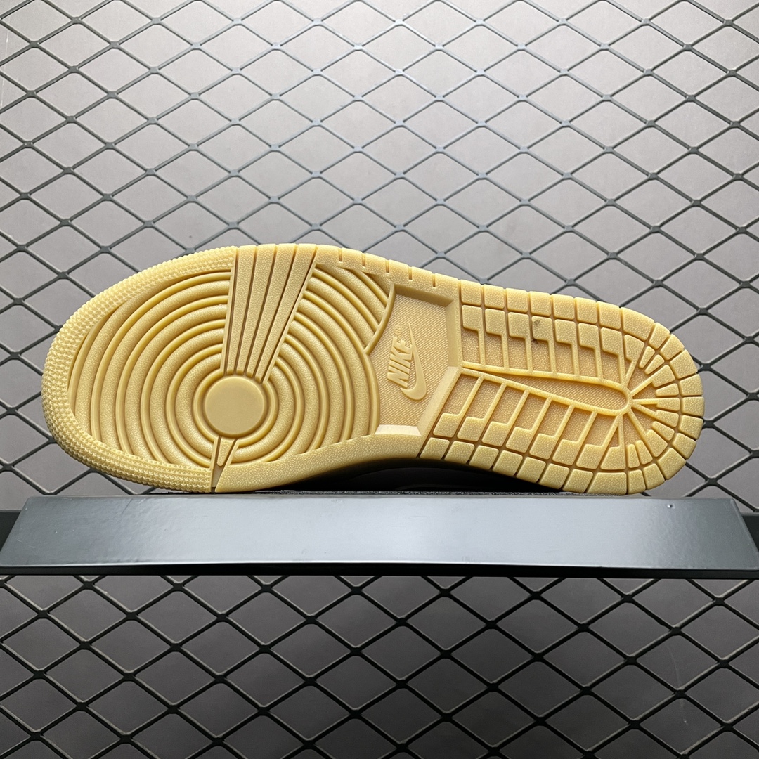 240 Air Jordan 1 Low AJ1乔1低帮文化篮球鞋 DC0774-601