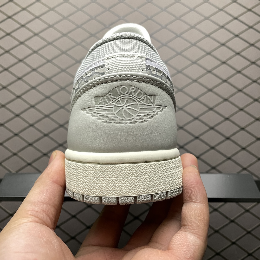 240 Air Jordan 1 Low AJ1乔1低帮文化篮球鞋 DH4269-100