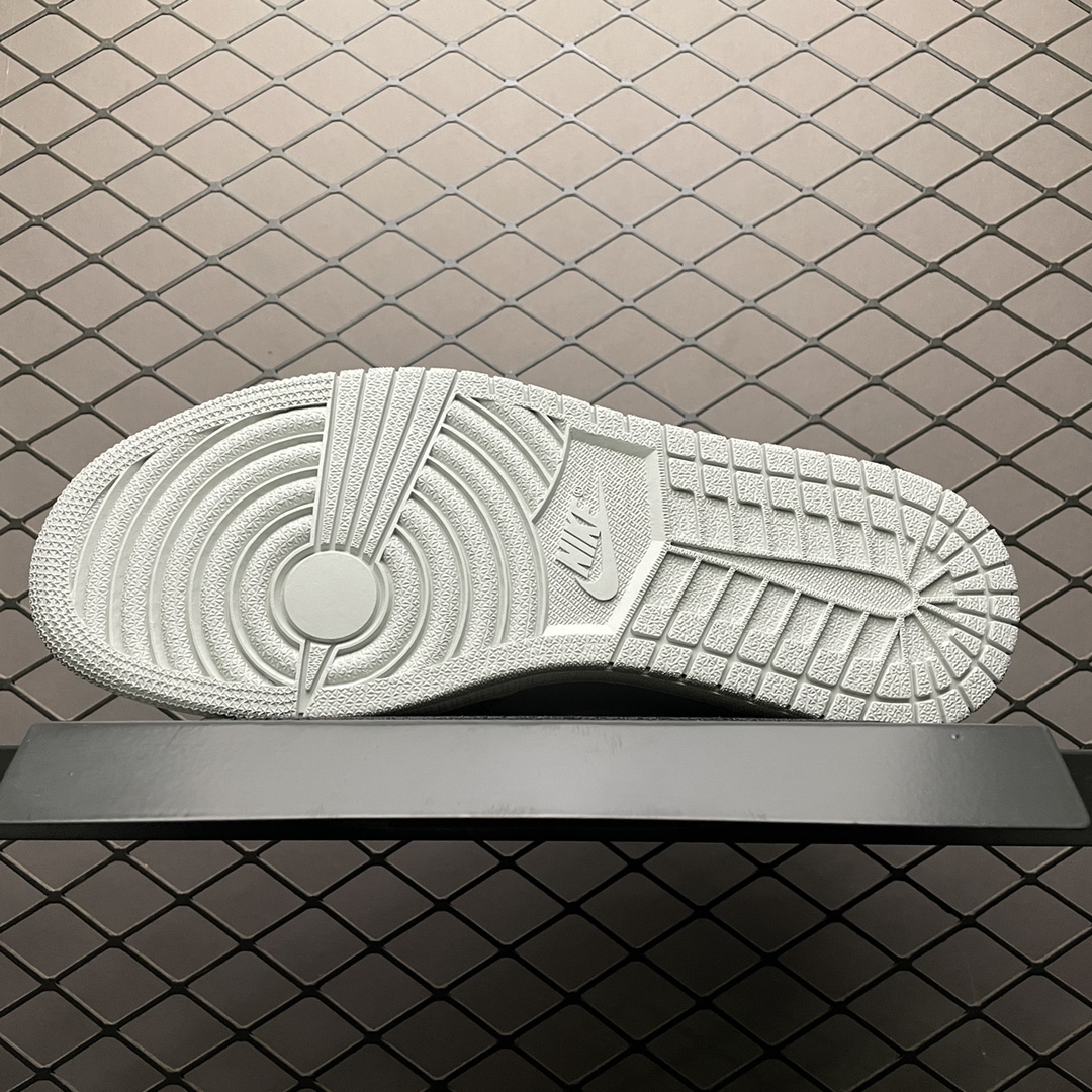 240 Air Jordan 1 Low AJ1乔1低帮文化篮球鞋 DH4269-100