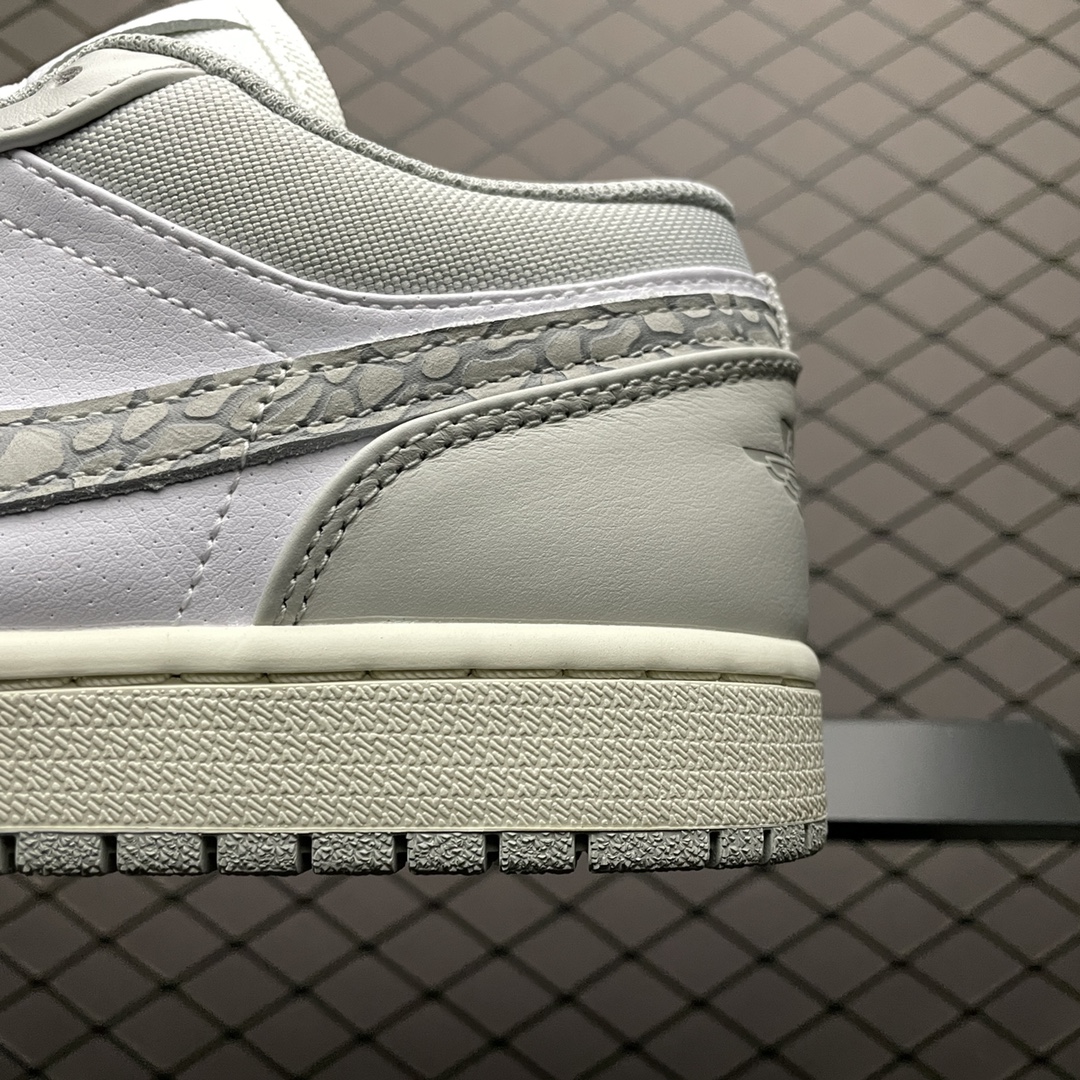 240 Air Jordan 1 Low AJ1乔1低帮文化篮球鞋 DH4269-100