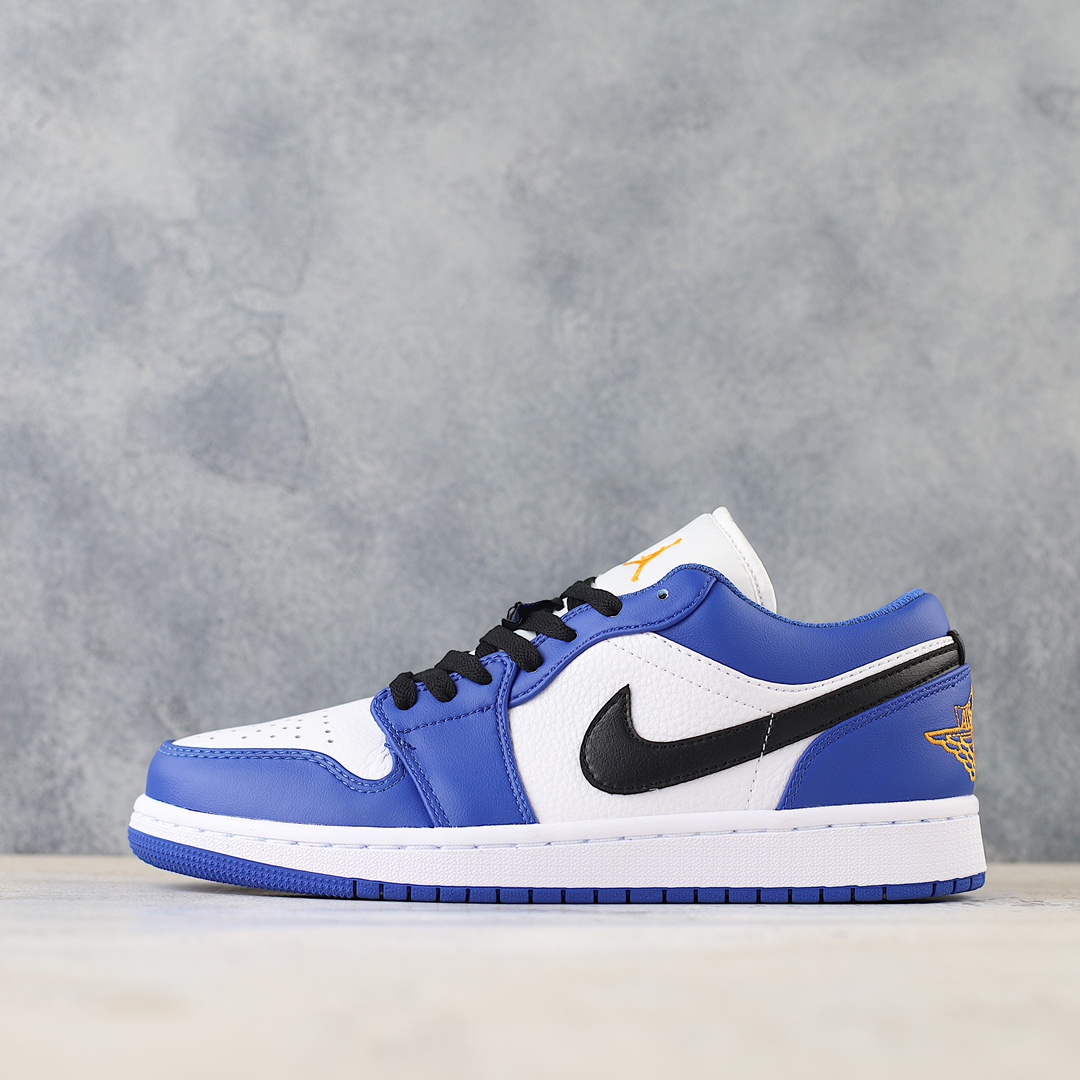 Air Jordan 1 Low 553558-401