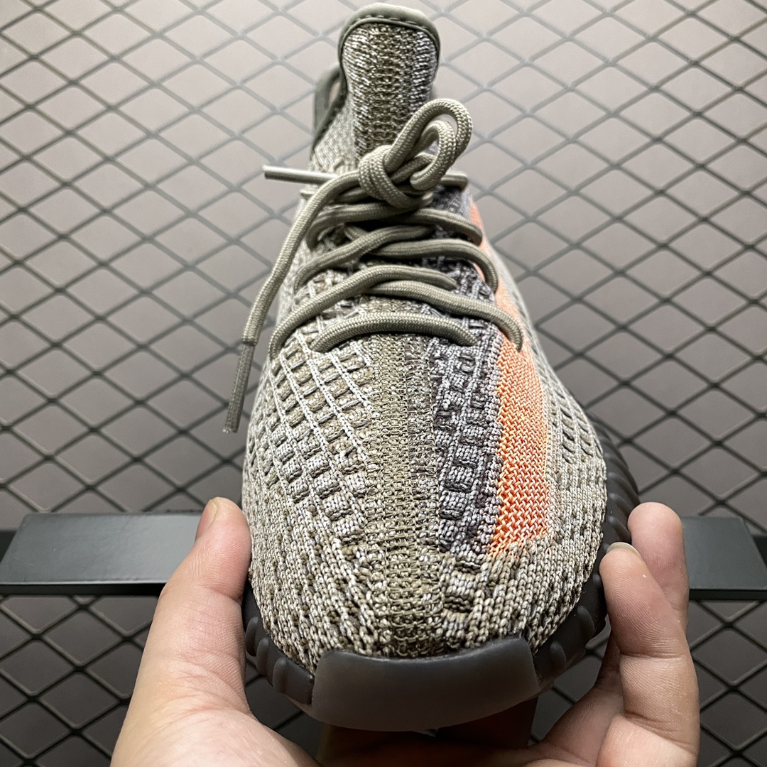 220 最顶零售性价版 AD 阿迪Yeezy 350V2  ” Ash Stone ” 火山灰 GW0089