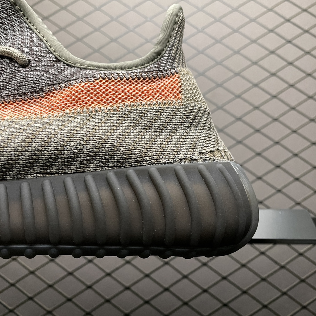 220 最顶零售性价版 AD 阿迪Yeezy 350V2  ” Ash Stone ” 火山灰 GW0089