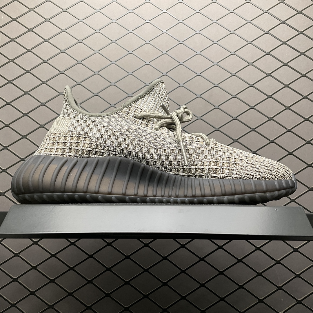 220 最顶零售性价版 AD 阿迪Yeezy 350V2  ” Ash Stone ” 火山灰 GW0089