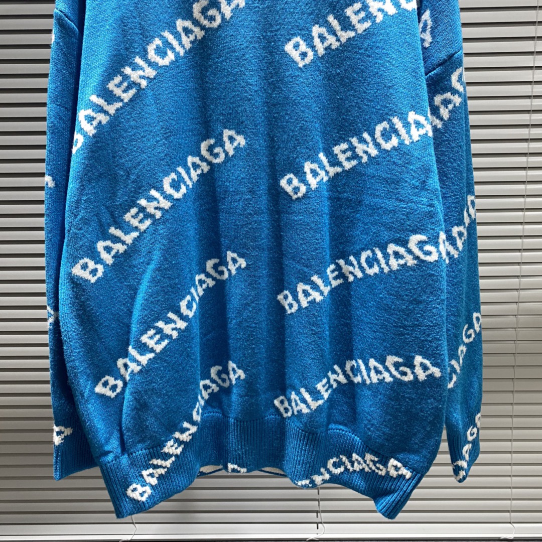 Fashionable Paris Sweater Collection in Various Colors and Sizes for Men and Women - 图片 7