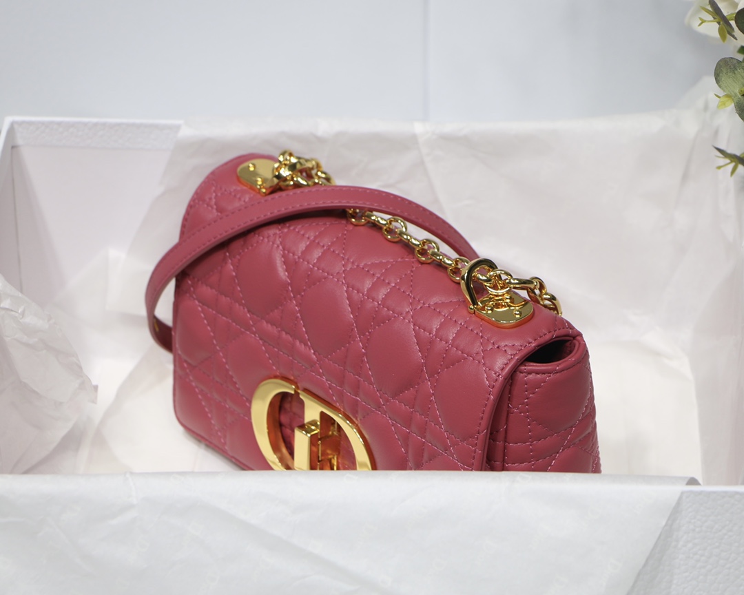 디올 155115 가방 Dior Bag 상세 이미지 4