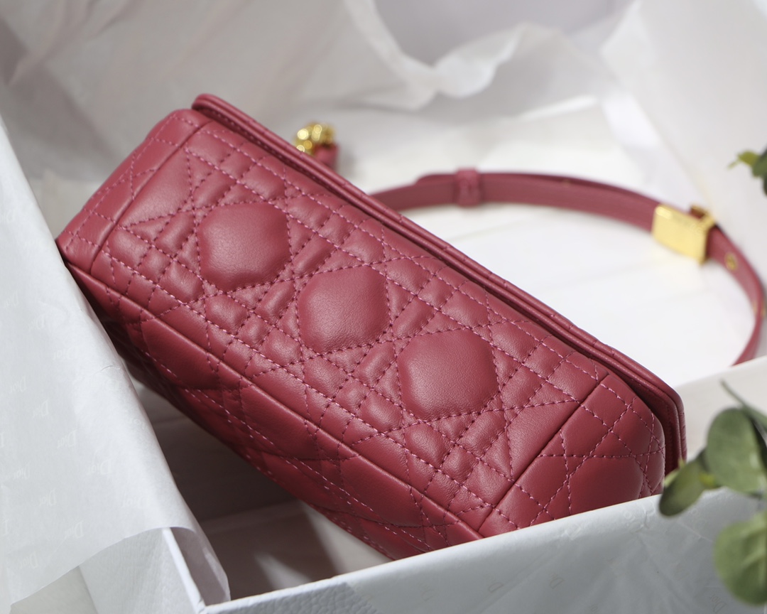 디올 155115 가방 Dior Bag 상세 이미지 7