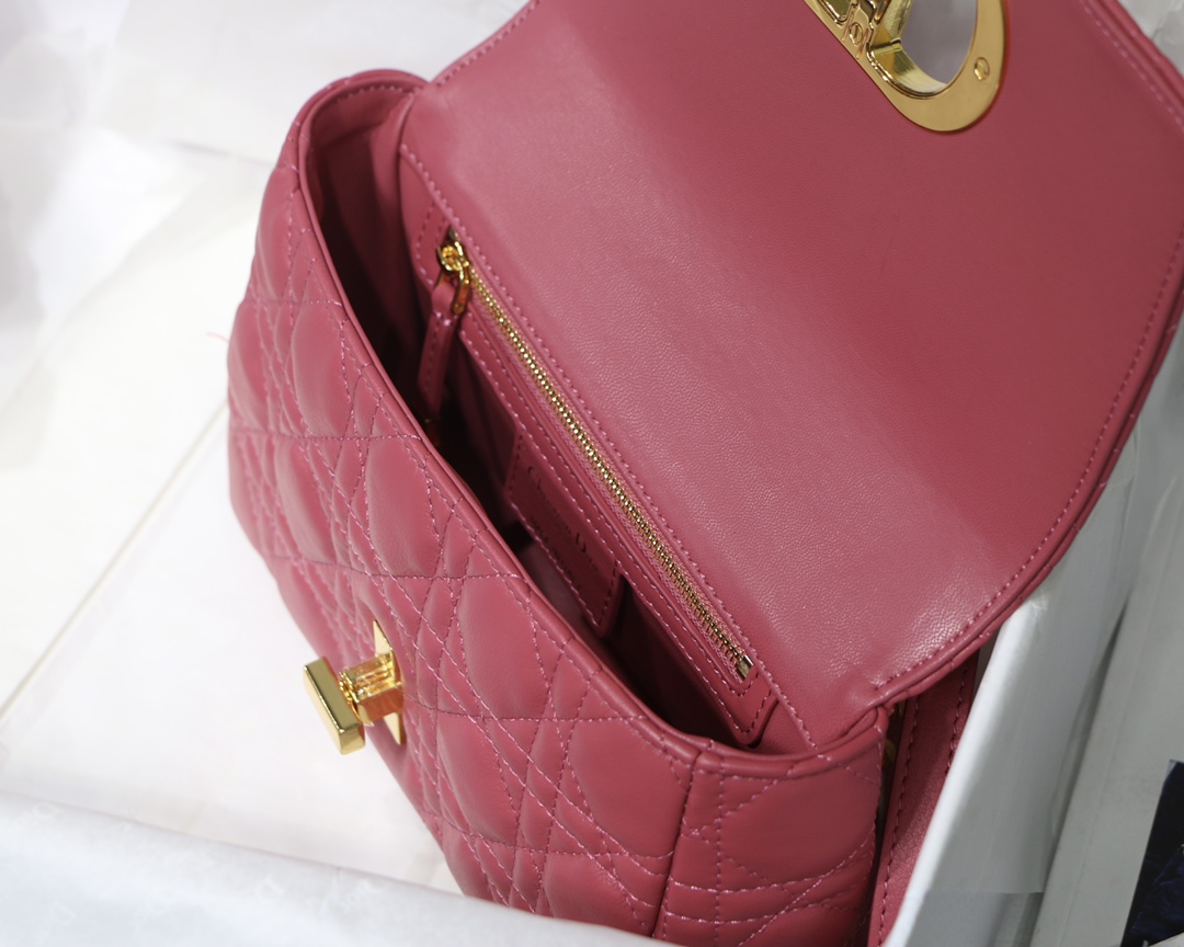 디올 155115 가방 Dior Bag 상세 이미지 8