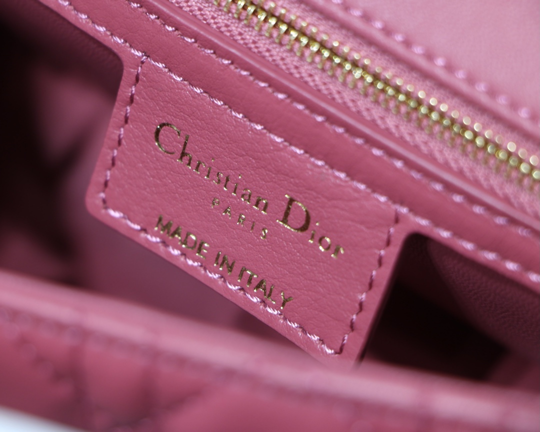 디올 155115 가방 Dior Bag 상세 이미지 9