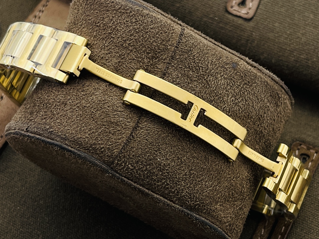 Cartier Factory推荐 卡家蓝气球女款腕表