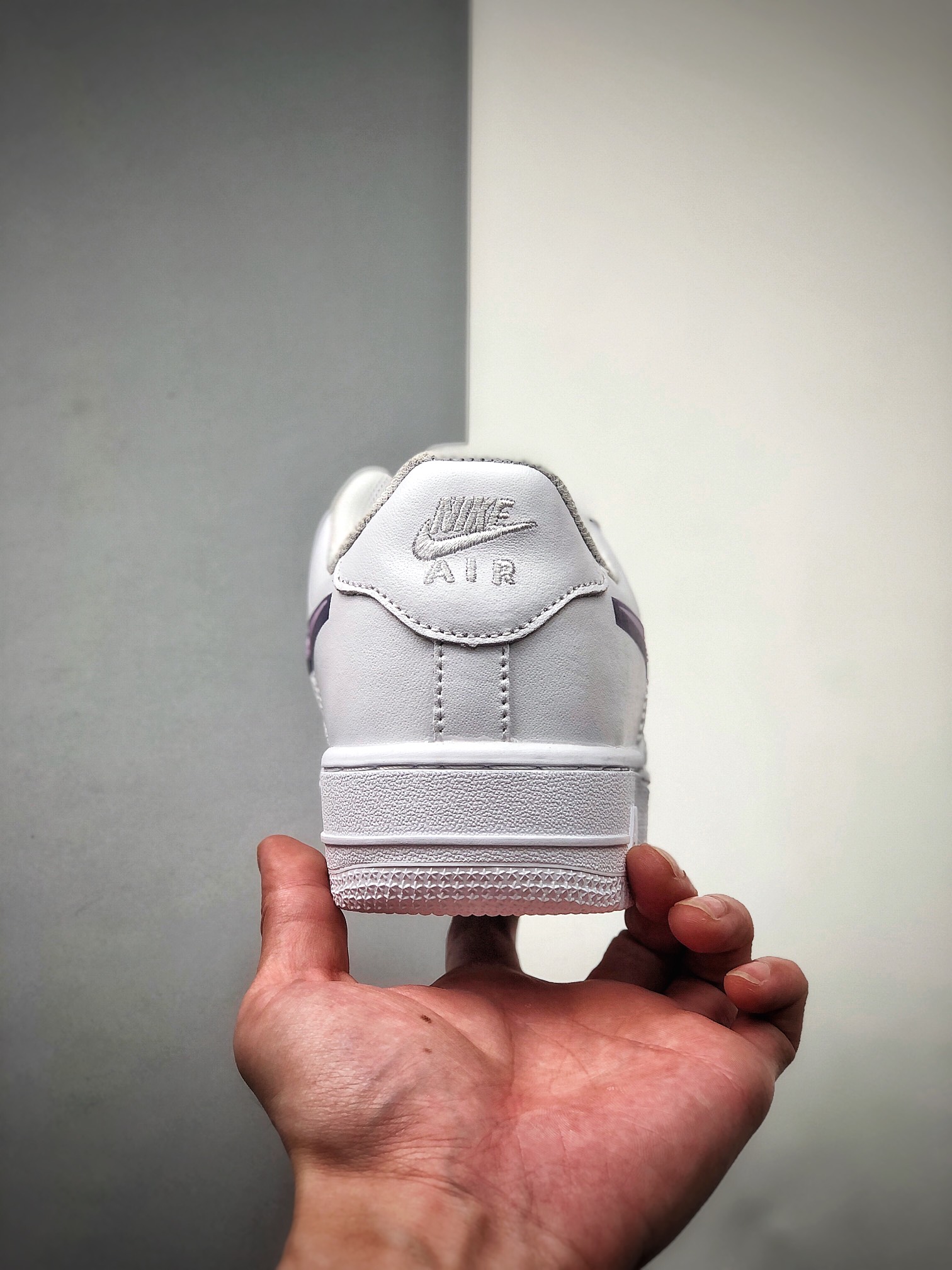180 NIKE FORCE空军一号运动休闲板鞋   CW2288-191