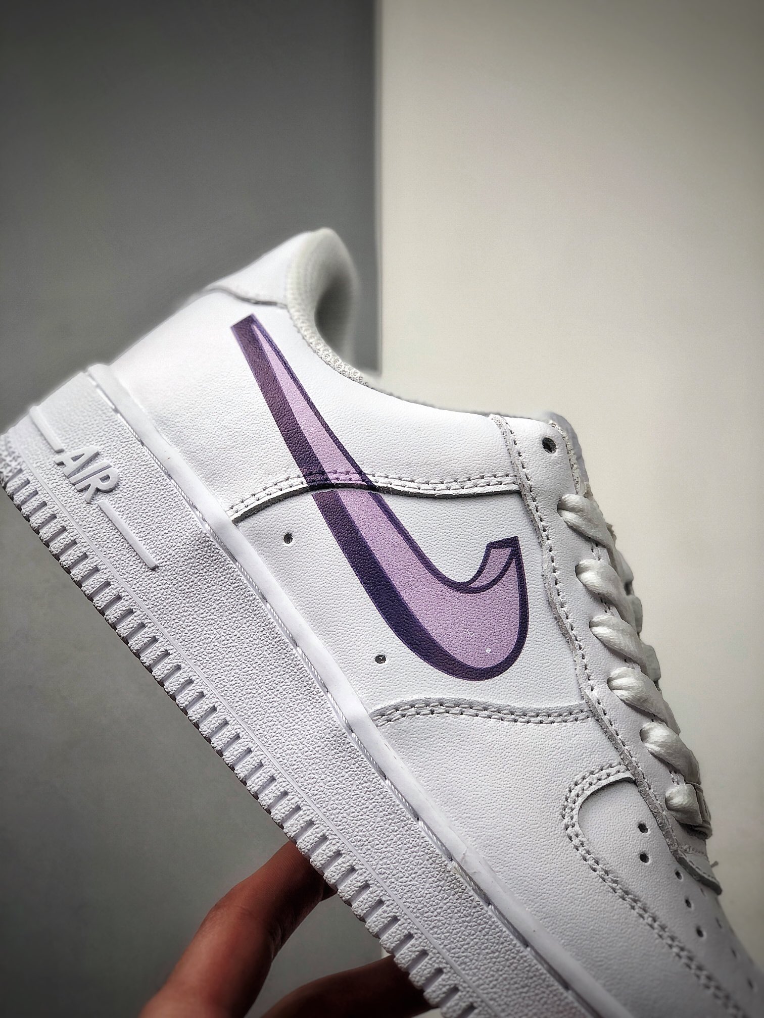 180 NIKE FORCE空军一号运动休闲板鞋   CW2288-191