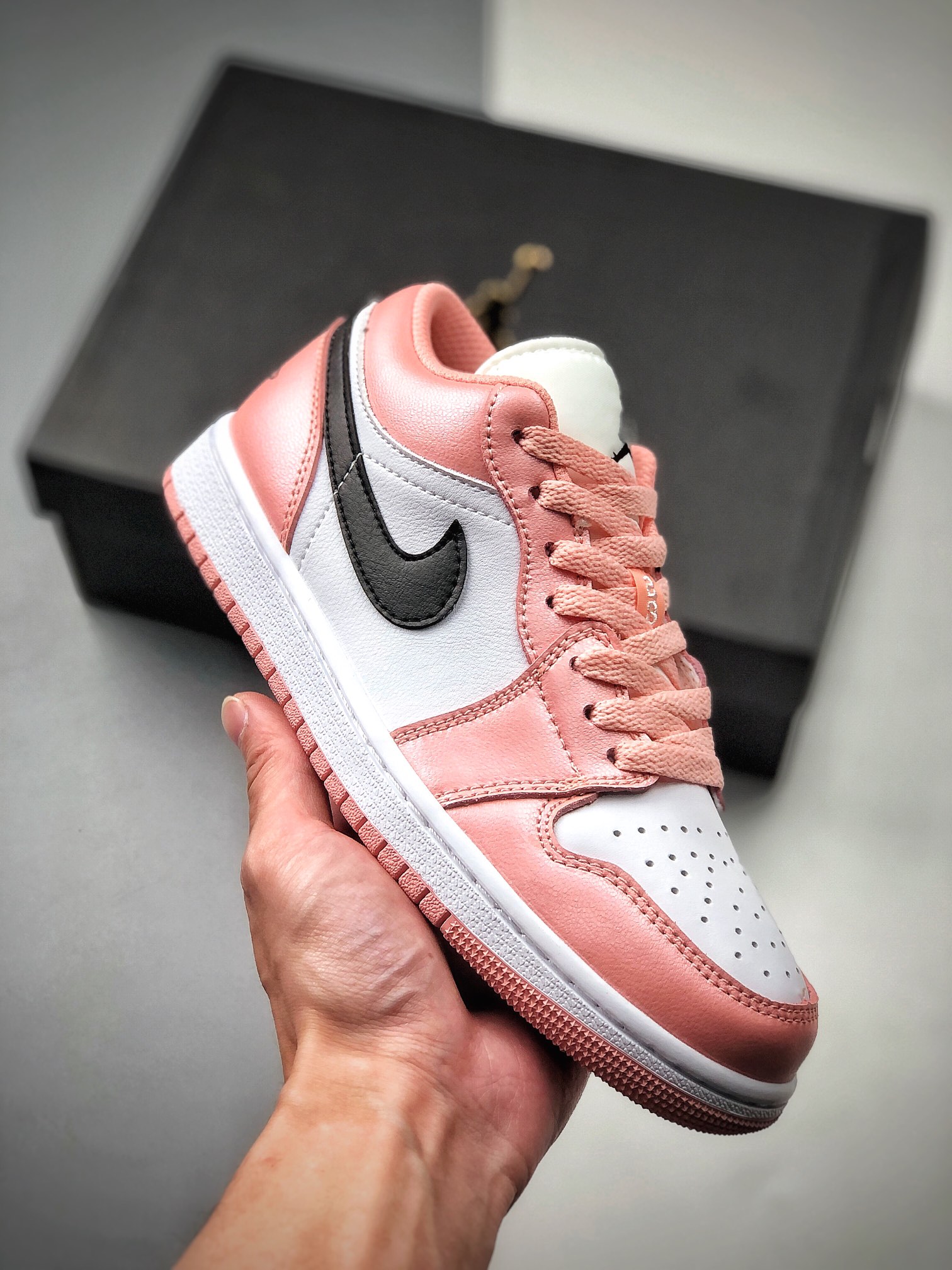 200  Air Jordan 1 Low DDAJ1乔1低帮文化篮球鞋   553560-800