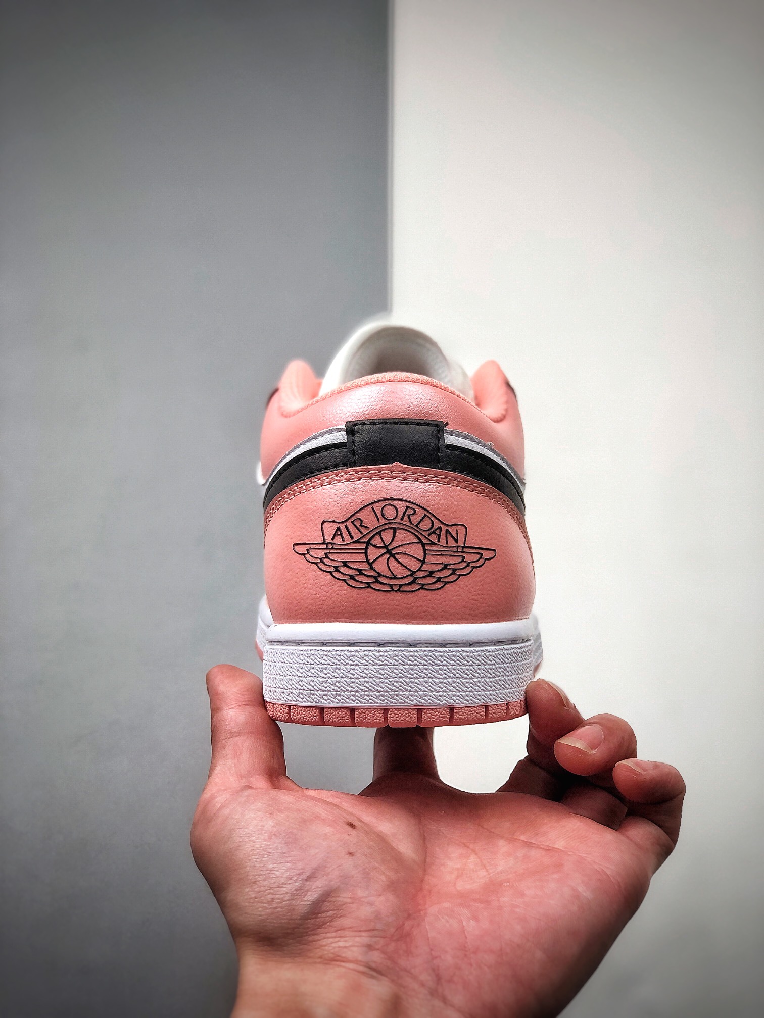 200  Air Jordan 1 Low DDAJ1乔1低帮文化篮球鞋   553560-800