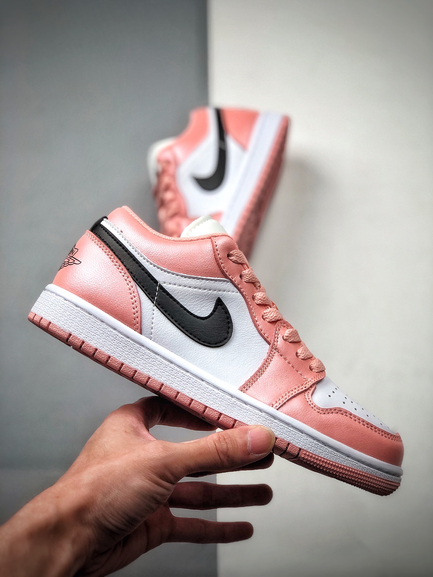 200  Air Jordan 1 Low DDAJ1乔1低帮文化篮球鞋   553560-800
