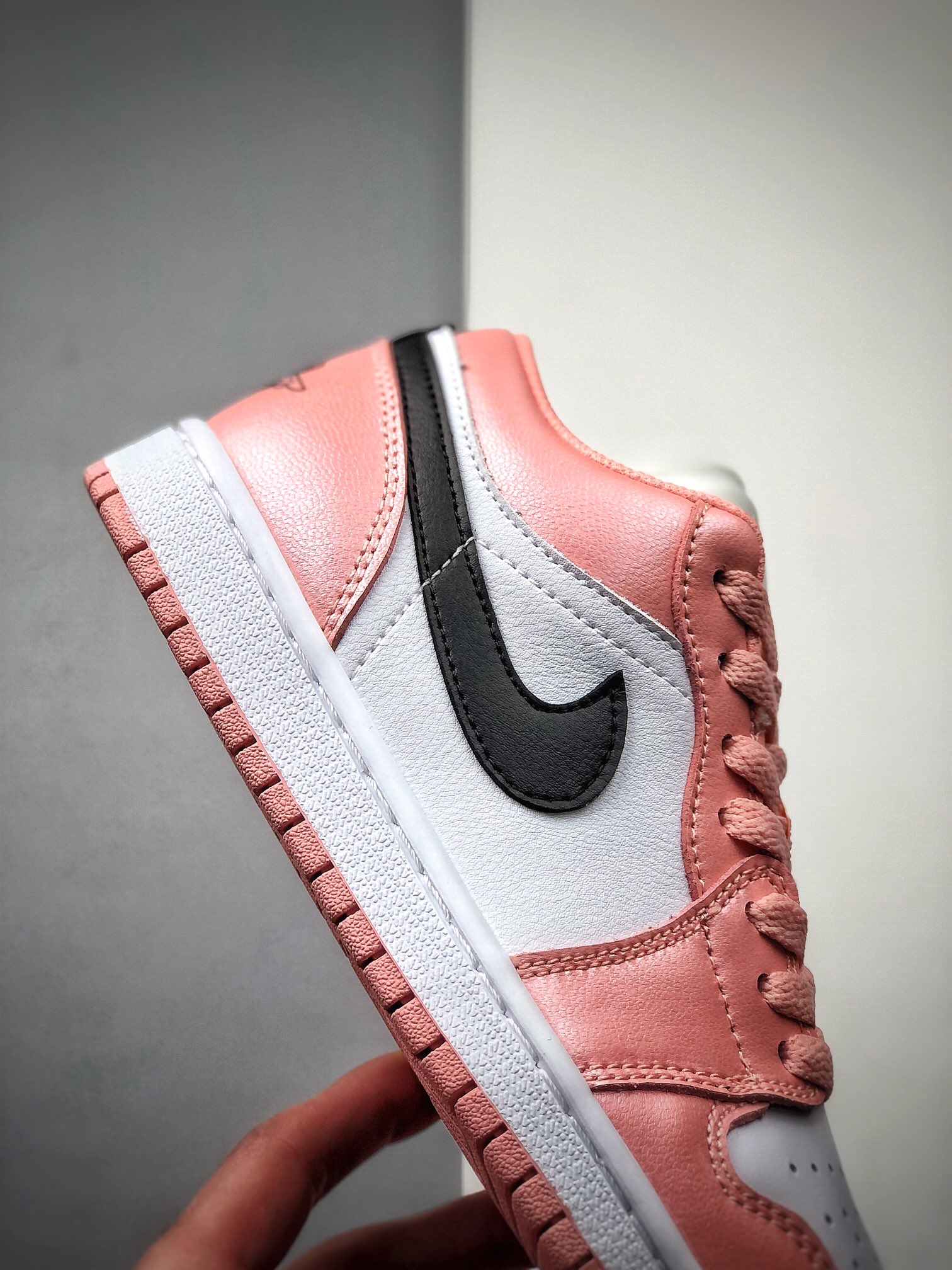 200  Air Jordan 1 Low DDAJ1乔1低帮文化篮球鞋   553560-800