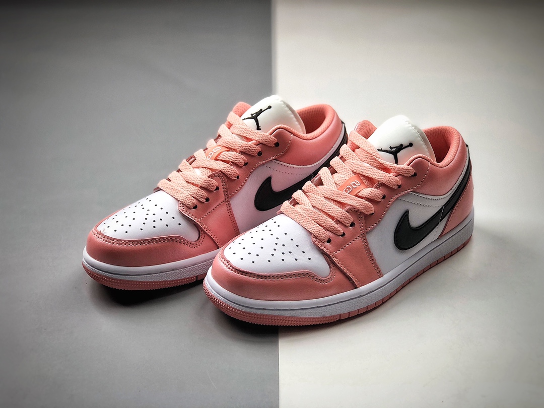 200  Air Jordan 1 Low DDAJ1乔1低帮文化篮球鞋   553560-800