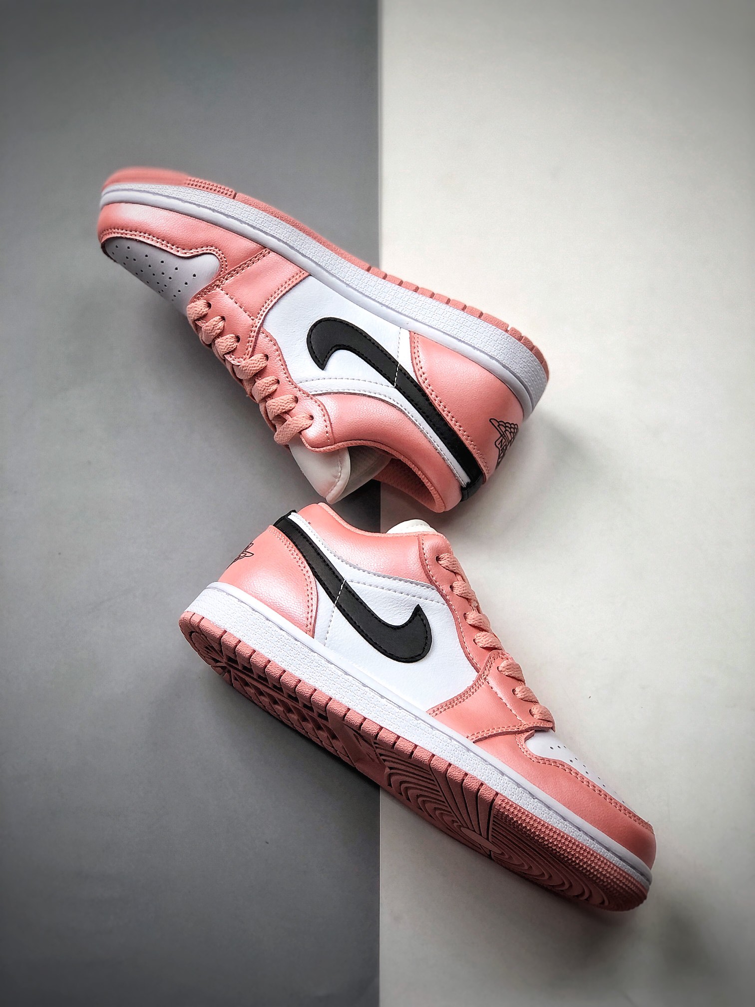 200  Air Jordan 1 Low DDAJ1乔1低帮文化篮球鞋   553560-800