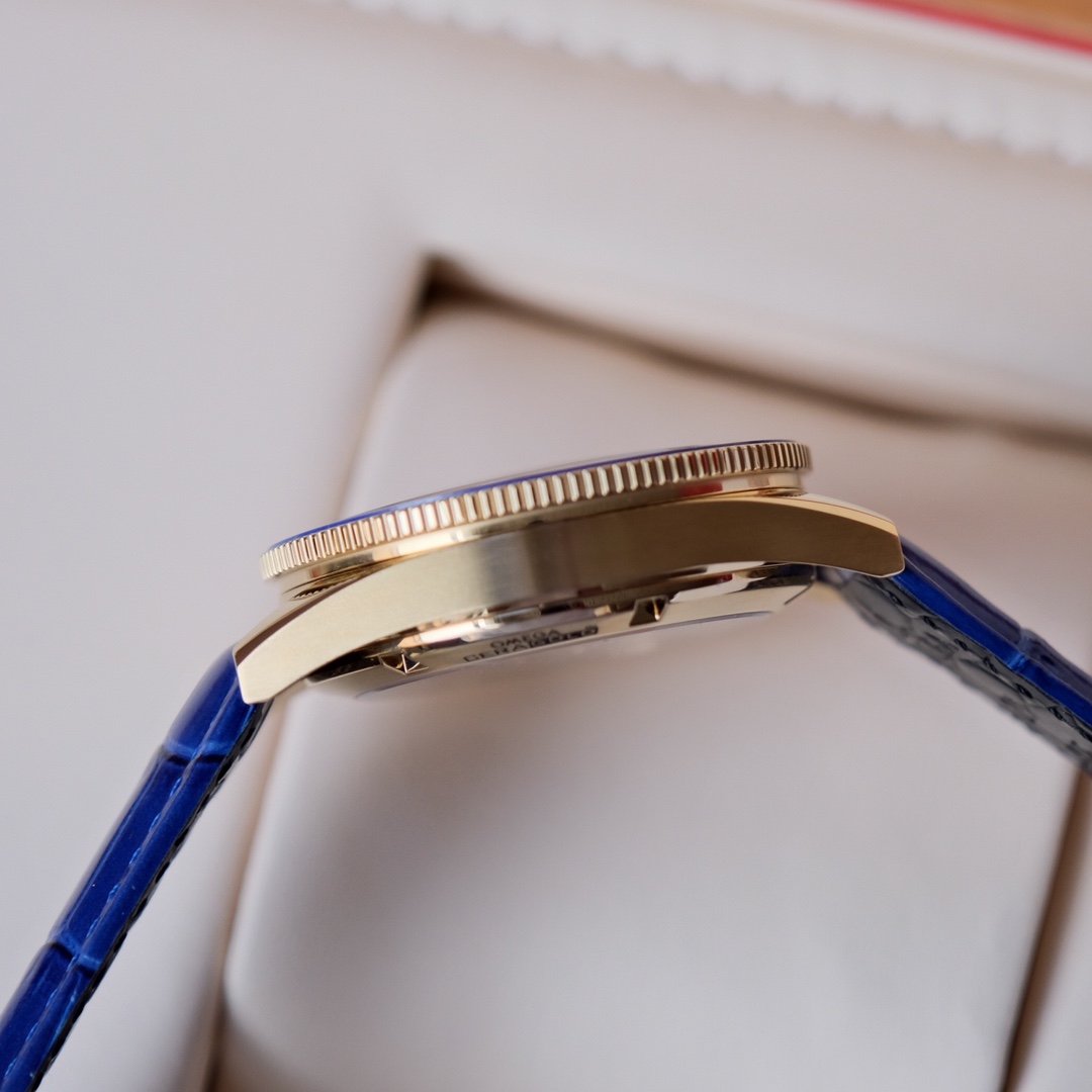 Omega 海马系列 机械表包,手表 6